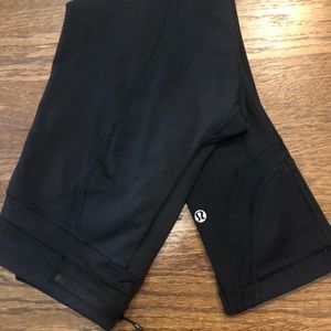 Lululemon 7/8 Running Legging